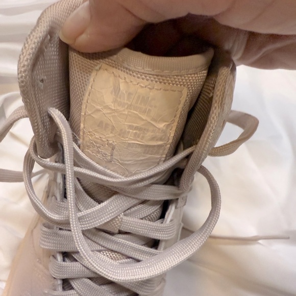 Nike Air lug sole high top - Picture 7 of 8